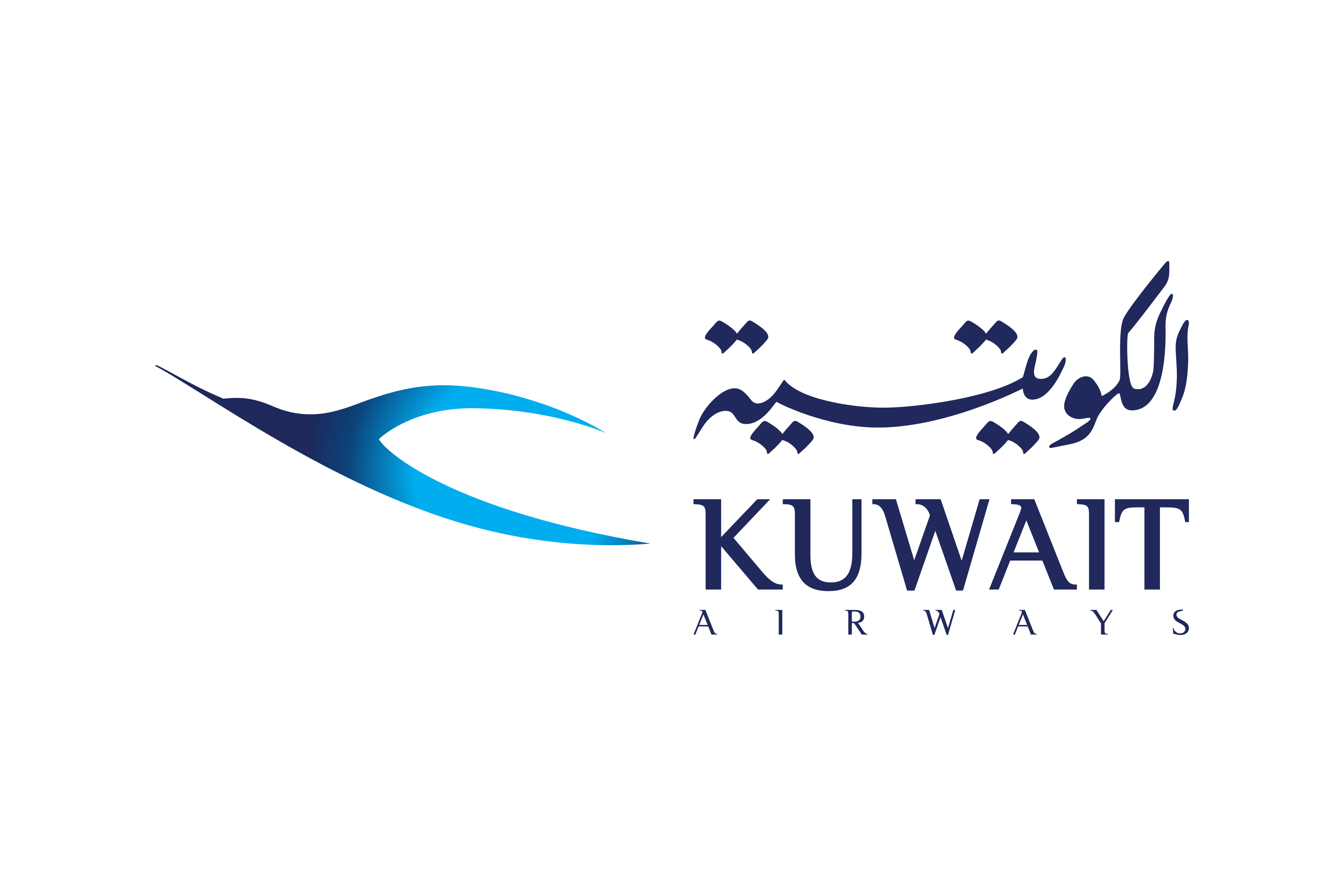 Kuwait Airways